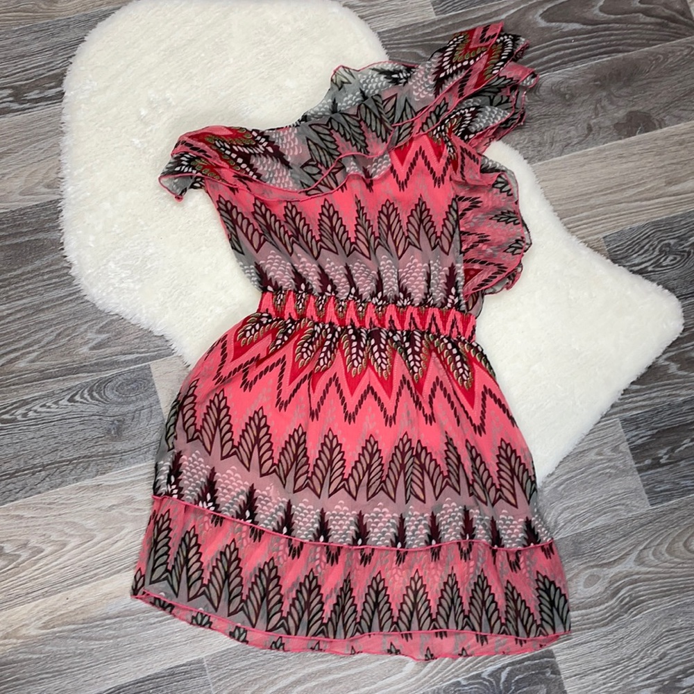Sugar 17 Dress